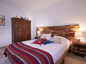 A Casa Branca