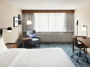 Four Points by Sheraton Halifax