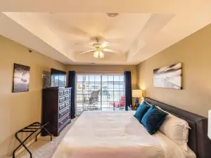 Highland Lake View Incredible Location!