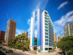 Hotel Servigroup Castilla