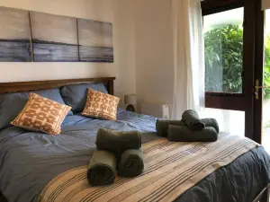 灣景海濱度假別墅