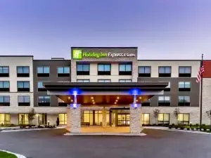 Holiday Inn Express & Suites MILWAUKEE – WEST ALLIS by IHG