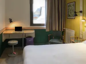 Greet Hotel Evreux Centre