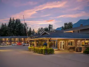 Best Western Sicamous Inn