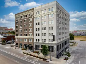Hotel Indigo OMAHA DOWNTOWN by IHG