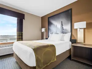 Super 8 by Wyndham Prince Albert