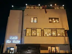 Amada City Center