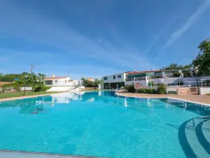Camping Playa y Fiesta