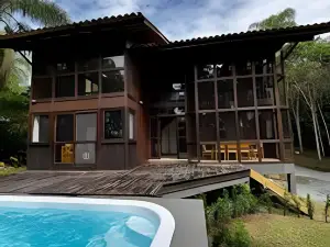 Villa Bela Vista