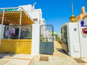 GuestReady - Sanlucar Piletas Beach