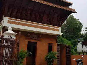 Gouri's Homestay