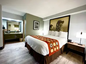 SureStay Plus by Best Western Cannon A.F.B.