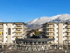 Alparthotel