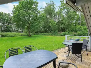 6 Person Holiday Home in Roslev