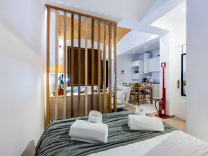 Casa Da Tammy in Olhão