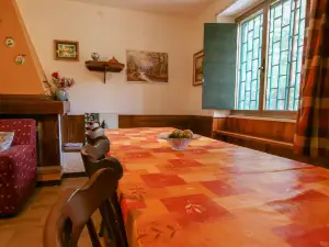 Country House Perda e Testa