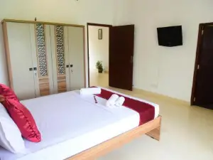 Ayurishi Villa