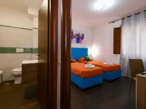 100 Passi dal Porto