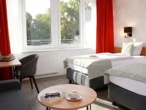 Quellenhof Mölln