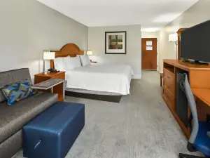 Hampton Inn Atlanta/Newnan
