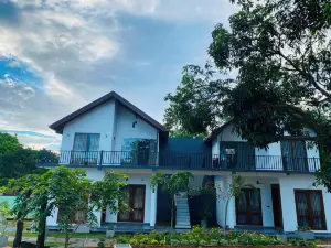 The 47 Udawalawe