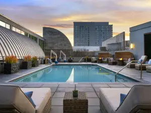 San Jose Marriott