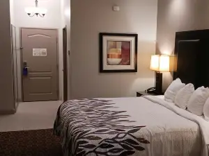 Red Roof Inn & Suites Longview