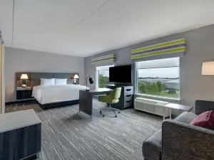 Hampton Inn & Suites by Hilton Burlington Toronto