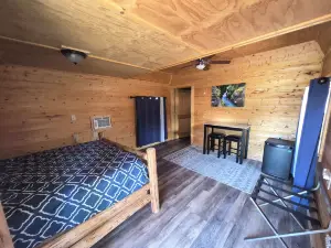 Aurora Resort