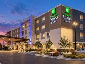 Holiday Inn Express & Suites BOISE AIRPORT by IHG