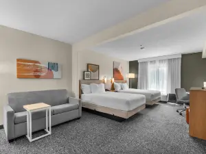 Spark by Hilton Paducah
