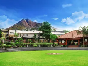 Griya Persada Convention Hotel & Resort Kaliurang