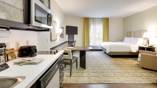 Candlewood Suites Dallas NW - Farmers Branch