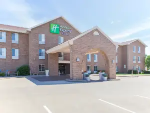 Holiday Inn Express & Suites SIOUX FALLS AT EMPIRE MALL by IHG