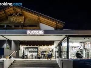 Hotel Restaurant Putzer