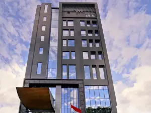 Mercure Surabaya Manyar