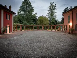 Tenuta Pizzone Wine Resort