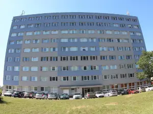 City Building