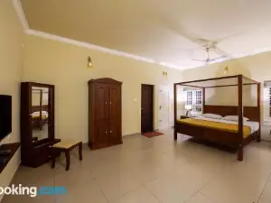 Alencherry Plantation Homestay
