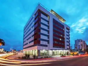 Hotel Caiçara João Pessoa