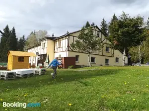 Leśny Domek