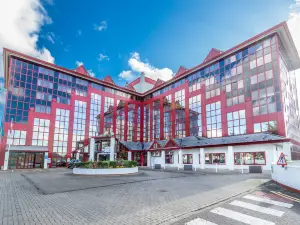 Copthorne Hotel Slough-Windsor