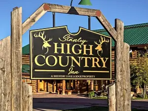 Stanley High Country Inn