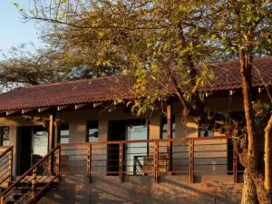 庫魯萊卡薩法里山林小屋