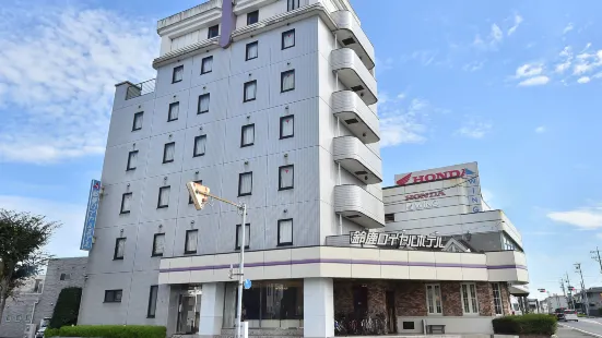 Suzuka Royal Hotel