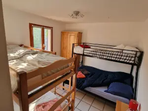 Charming 5-Bedroom Perigord Retreat with Pool and Garden