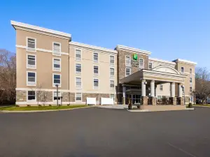 Holiday Inn Express & Suites DANBURY - I-84 by IHG