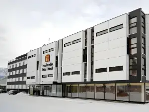 Thon Hotel Otta