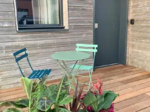 Chambre Avec entrée privée