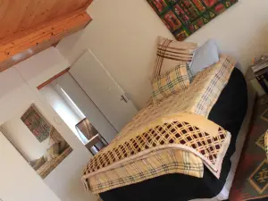 蘇卡薩旅館